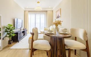 1 bed unit at LEOs Residences Lavington Nairobi - 5
