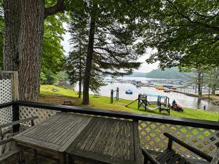Little Hawk Resort & Marina - Algonquin Highlands - 0