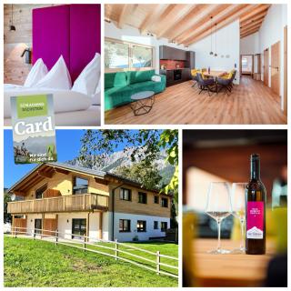 dein Dahoam Boutique Appartements - 0