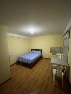 Habitación privada cerca al aeropuerto - 1