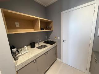 Smart Rio Studio Apartamento - 7