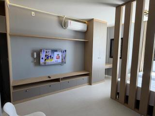 Smart Rio Studio Apartamento - 4