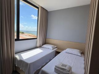 Smart Rio Studio Apartamento - 1