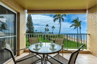 Menehune Shores #423 - 9