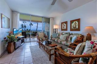 Menehune Shores #423 - 4