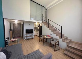 Le Rico cosy loft in Yerevan - 0