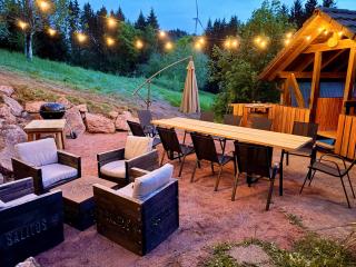Ferien im Schwarzwald Ferienwohnung Freiamt - 0