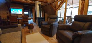 KUBIK Apartment, 1-4 Guests, Dolný Kubín - 8