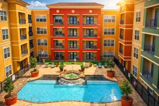 Peaceful Stay in Heart of Houston Medical Center - 9