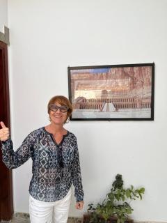 Al Mansi Luxury Retreat 1 - 2