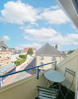 Appartement vue mer sur RivaBella - 3