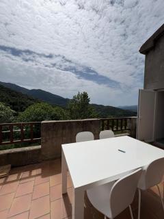 appartement olivese - 6