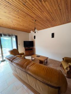 appartement olivese - 3