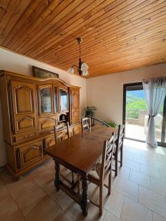 appartement olivese - 1
