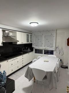 Apartamento Carballo Centro - 1