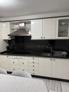 Apartamento Carballo Centro - 1