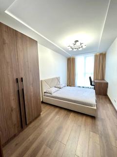 Apartment on Fialkova - 4