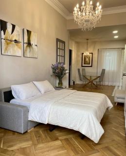 PAMPLONA CENTRAL SUITES luxury apartament City center - 6