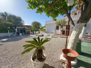 Villa Maica - Palinuro - 1