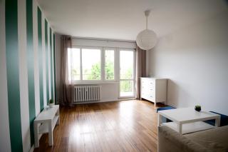 Mieszkanie z widokiem na morze Apartament Witomino - 0