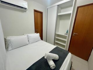 Apê aconchegante no coração de Boa Viagem - 7