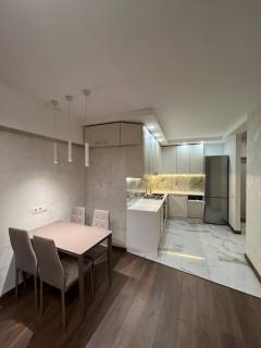 Apartment on Fialkova - 2