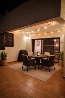 The Analla Suite Gated Beachfront Retreat - 0