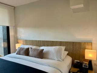 Fully equipped suite near JMC airport - 4