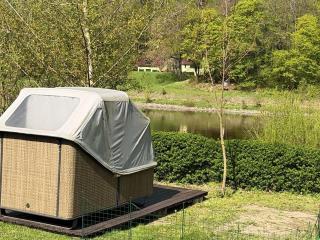 Campingplatz am Treidlerweg - 6
