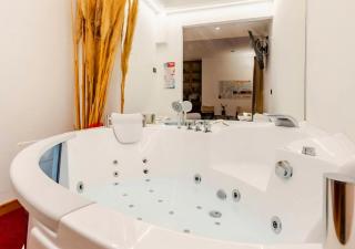 Agri Suite with jacuzzi - La Bilaia - 2