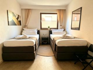 Room4You Grand Residence Bad Lippspringe - 9