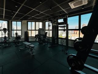 Studio Premium na Zona 7 Veja Agora - 7