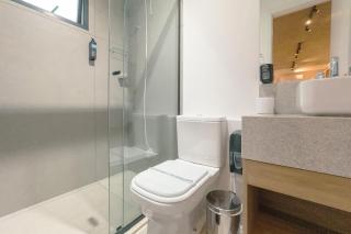 Studio Premium na Zona 7 Veja Agora - 1