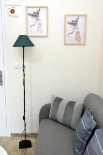 Dimitra's Apartment - 3