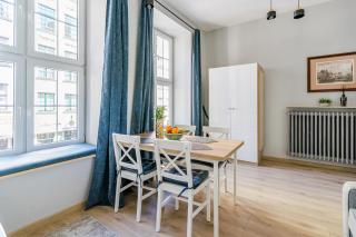 Golden Gate by Loft Apartments - 3