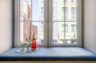 Golden Gate by Loft Apartments - 4