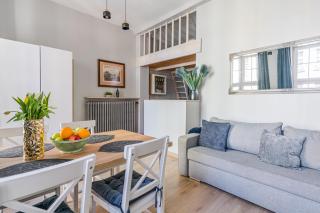 Golden Gate by Loft Apartments - Gdańsk - 8