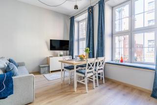 Golden Gate by Loft Apartments - 5