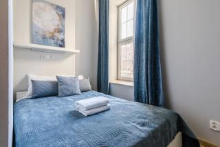 Golden Gate by Loft Apartments - Gdańsk - 5