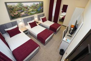 Luna Mia Boutique Hotel - 4