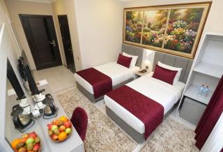 Luna Mia Boutique Hotel - 7