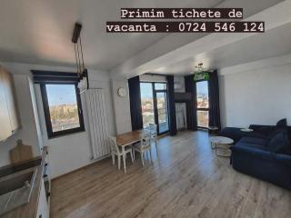 KOS Apartamente - 1