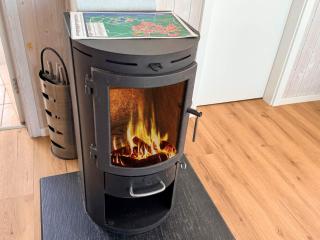 6 person holiday home in Otterndorf - 2