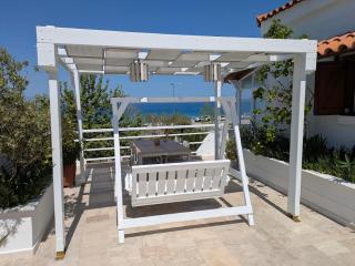 Sea View Roof Garden - 8