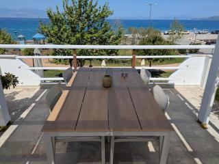 Sea View Roof Garden - 5