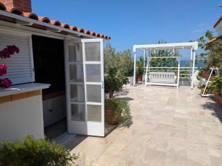 Sea View Roof Garden - 6