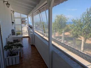 Sea View Roof Garden - 2