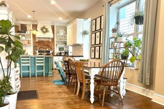 World Cup 5BR sleeps 14 Pet Friendly Near KC Current 10 min to FIFA or Arrowhead - 5