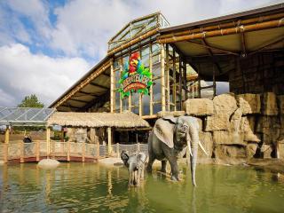 Appartements im Freizeitpark Weissenhäuser Strand - 5
