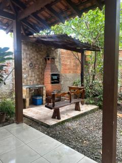 Linda casa em Paraty - 3